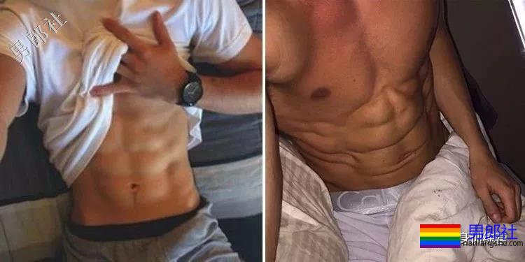 “男朋友最帅床照，不服来战！” - 51虹马