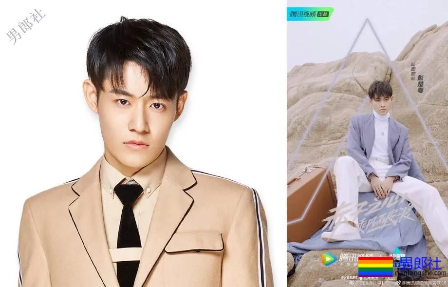 痞憨直筋肉小狼狗浴室戏抢镜？肌肉男终于对当红综艺下手了！ - 51虹马