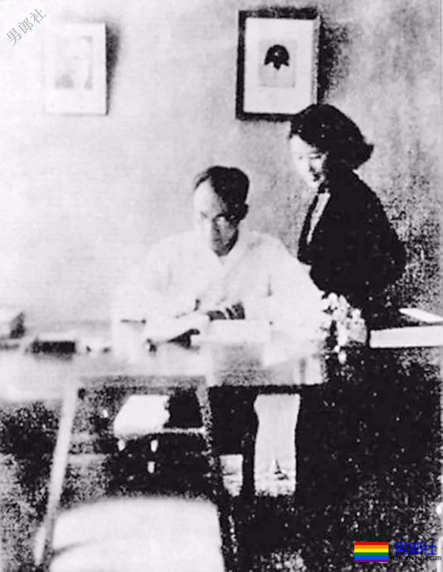 1926年的性史 - 51虹马