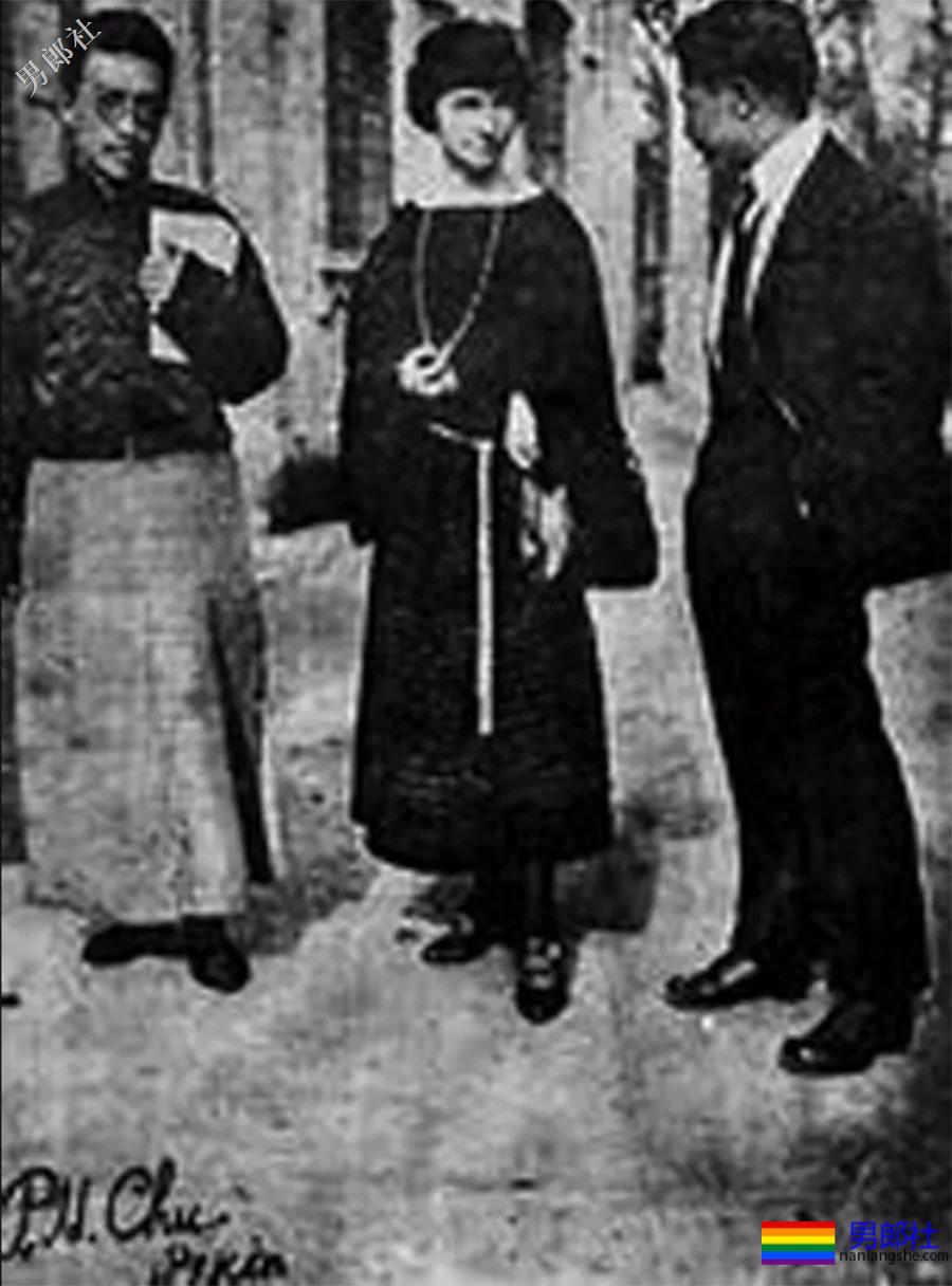 1926年的性史 - 51虹马