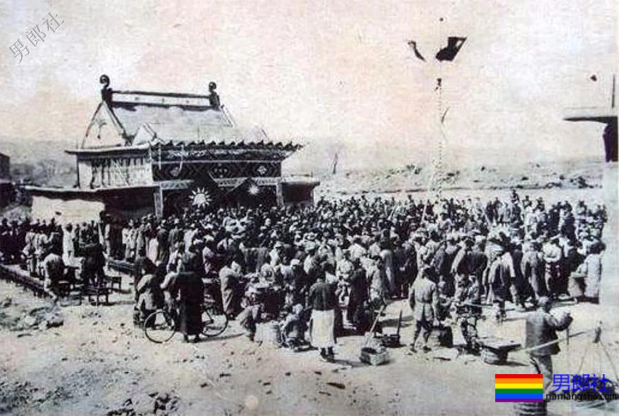 1926年的性史 - 51虹马