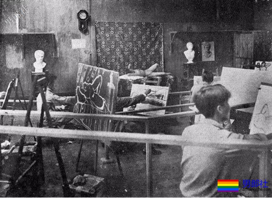 1926年的性史 - 51虹马