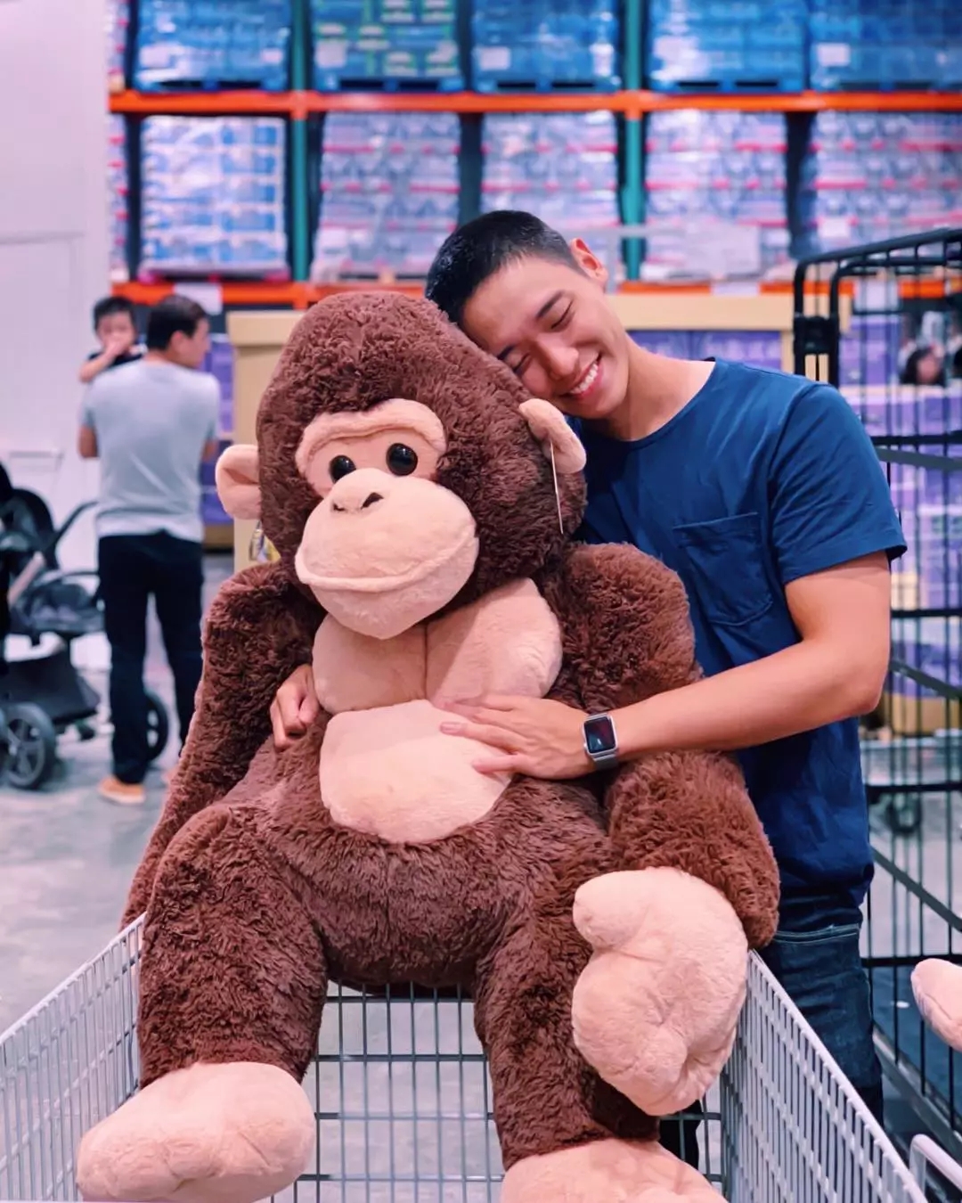 票选同志天菜薄肌小奶狗，少年感白嫩肌肉身材太美好！ - 51虹马