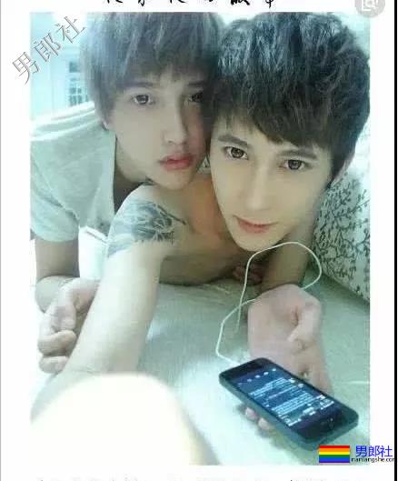 娱乐圈第一对结婚的同性恋，时隔3年，他们的生活变成怎样了呢？ - 51虹马