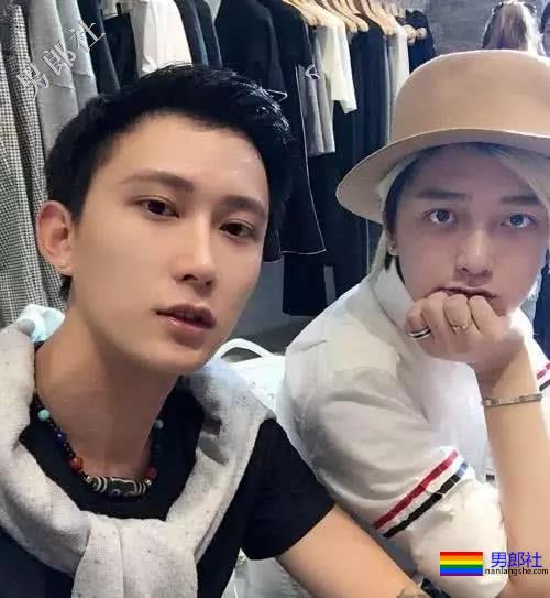 娱乐圈第一对结婚的同性恋，时隔3年，他们的生活变成怎样了呢？ - 51虹马