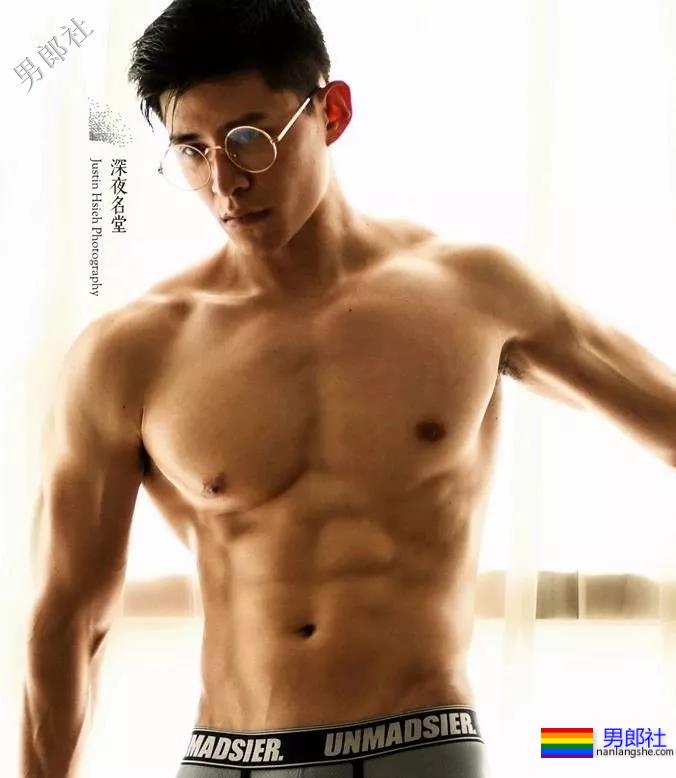 肌肉网红公开卖“原味”被网友调戏，奶凶天菜鲜肉太会玩了！ - 51虹马