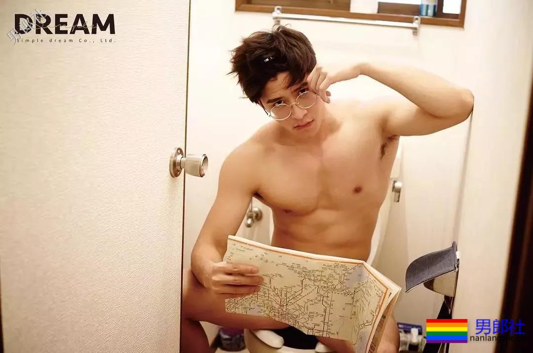 肌肉网红公开卖“原味”被网友调戏，奶凶天菜鲜肉太会玩了！ - 51虹马