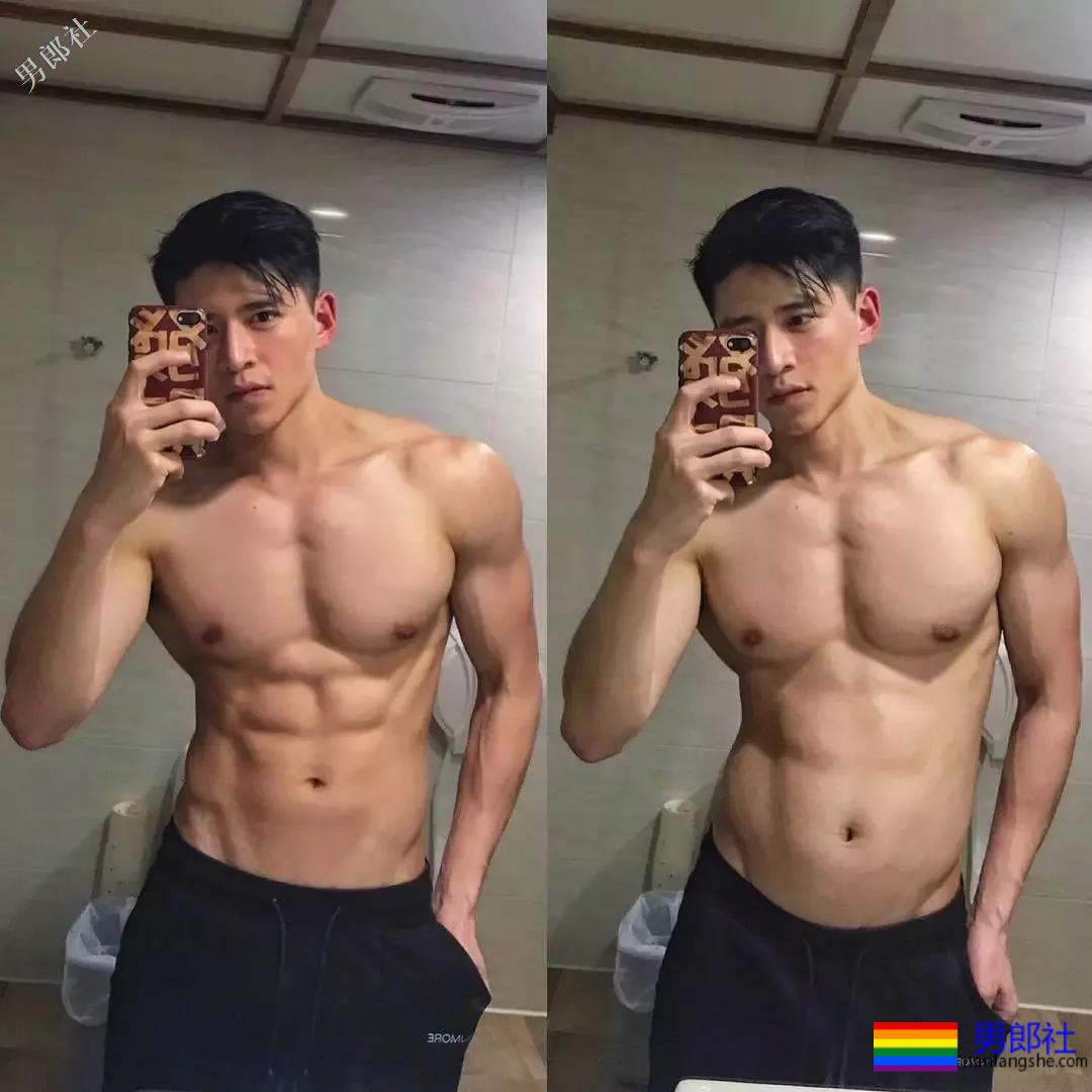 肌肉网红公开卖“原味”被网友调戏，奶凶天菜鲜肉太会玩了！ - 51虹马