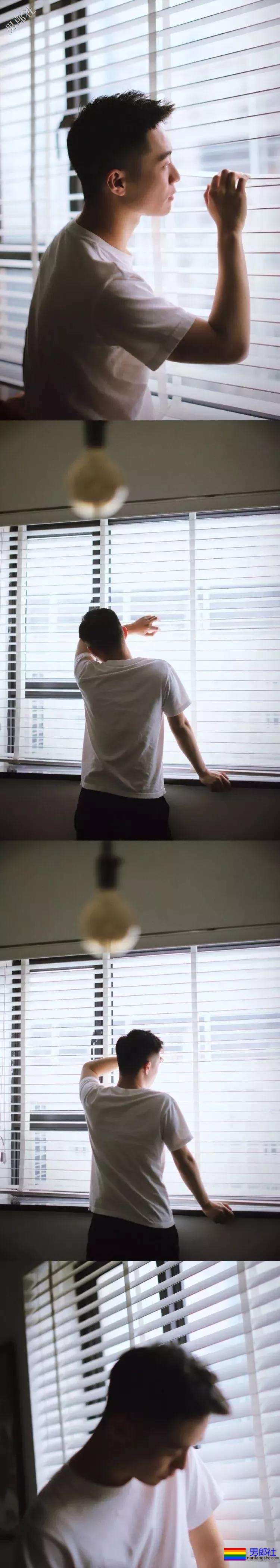 爆红圈内的航空学院校草小哥肌肉正装翘臀！ - 51虹马