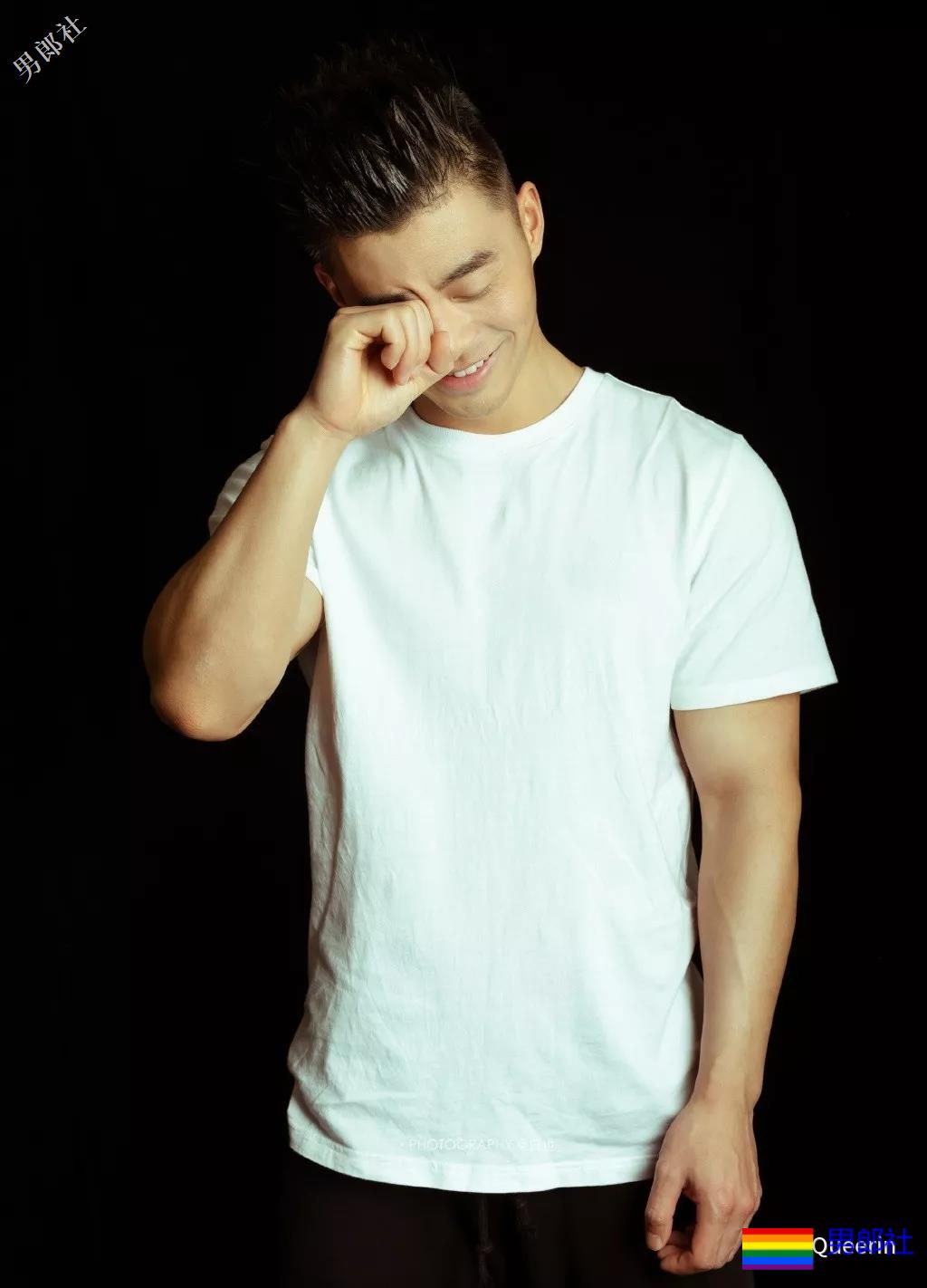 最帅协警转型做教练,他妈竟然还说他丑?-51虹马