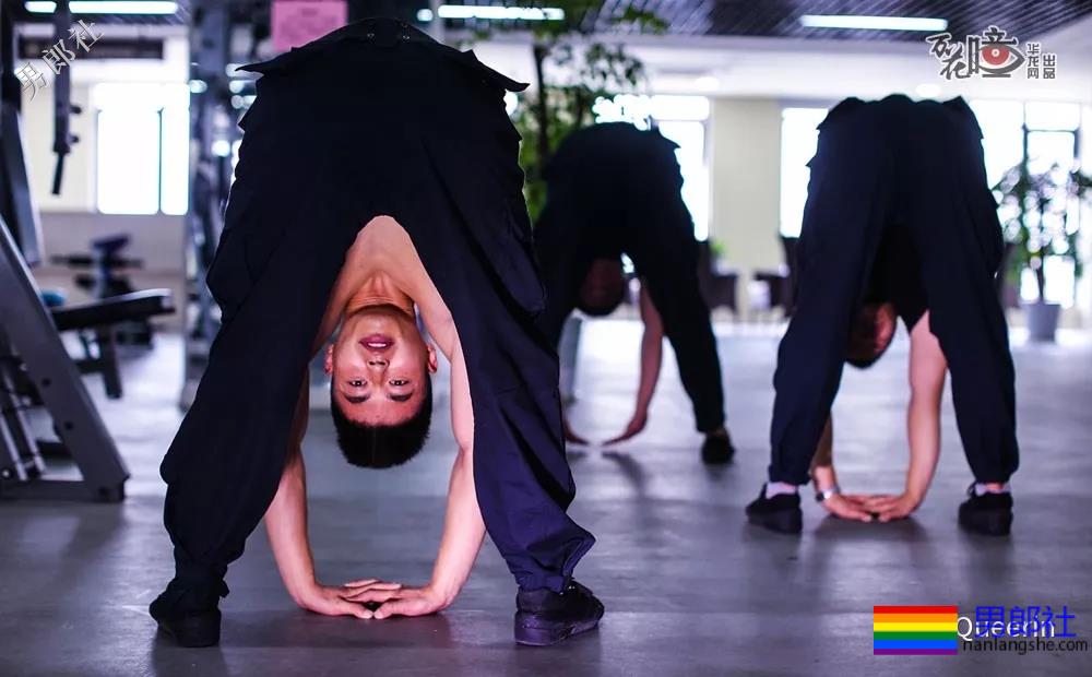 最帅协警转型做教练，他妈竟然还说他丑？ - 51虹马