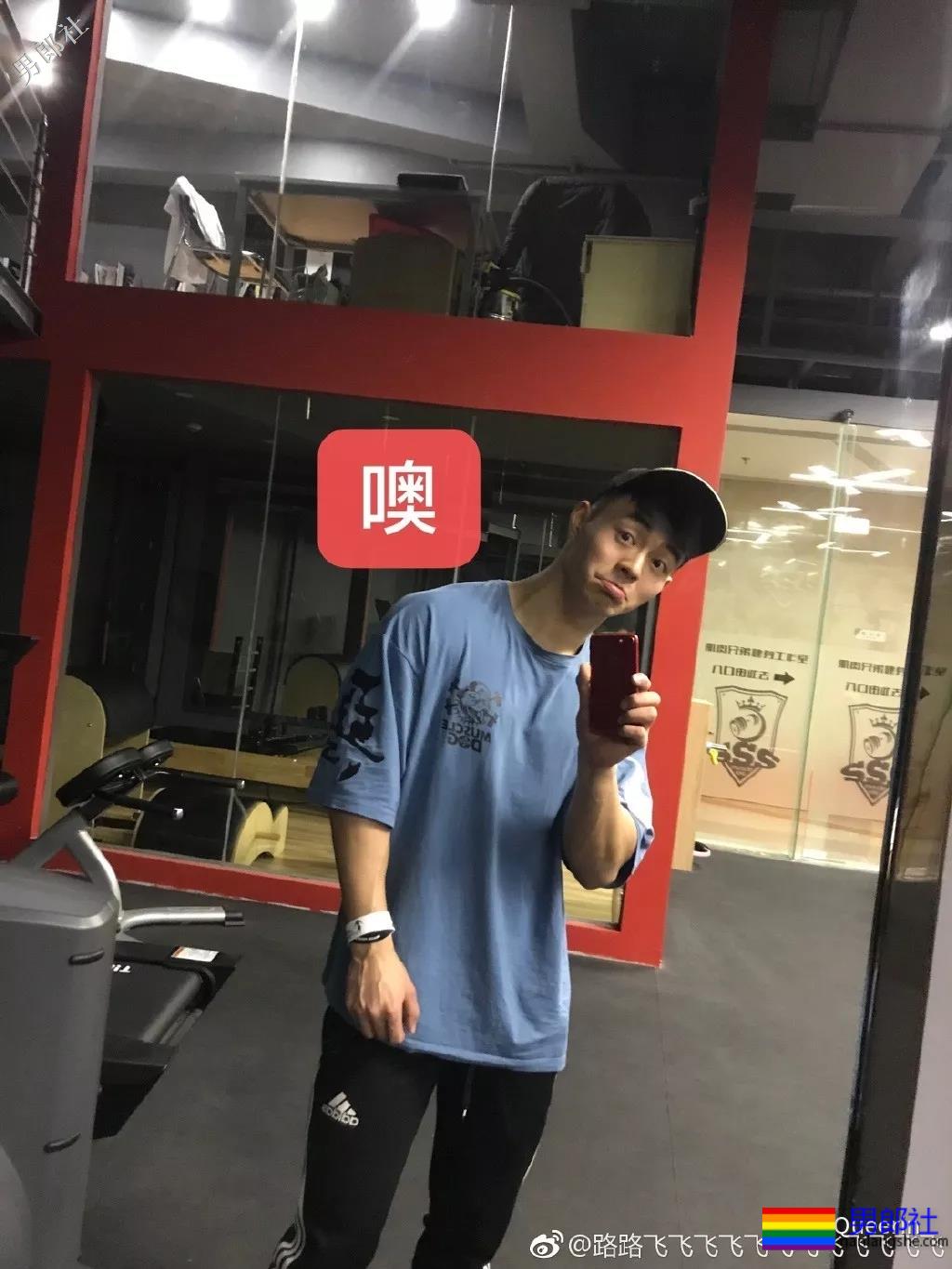 最帅协警转型做教练，他妈竟然还说他丑？ - 51虹马