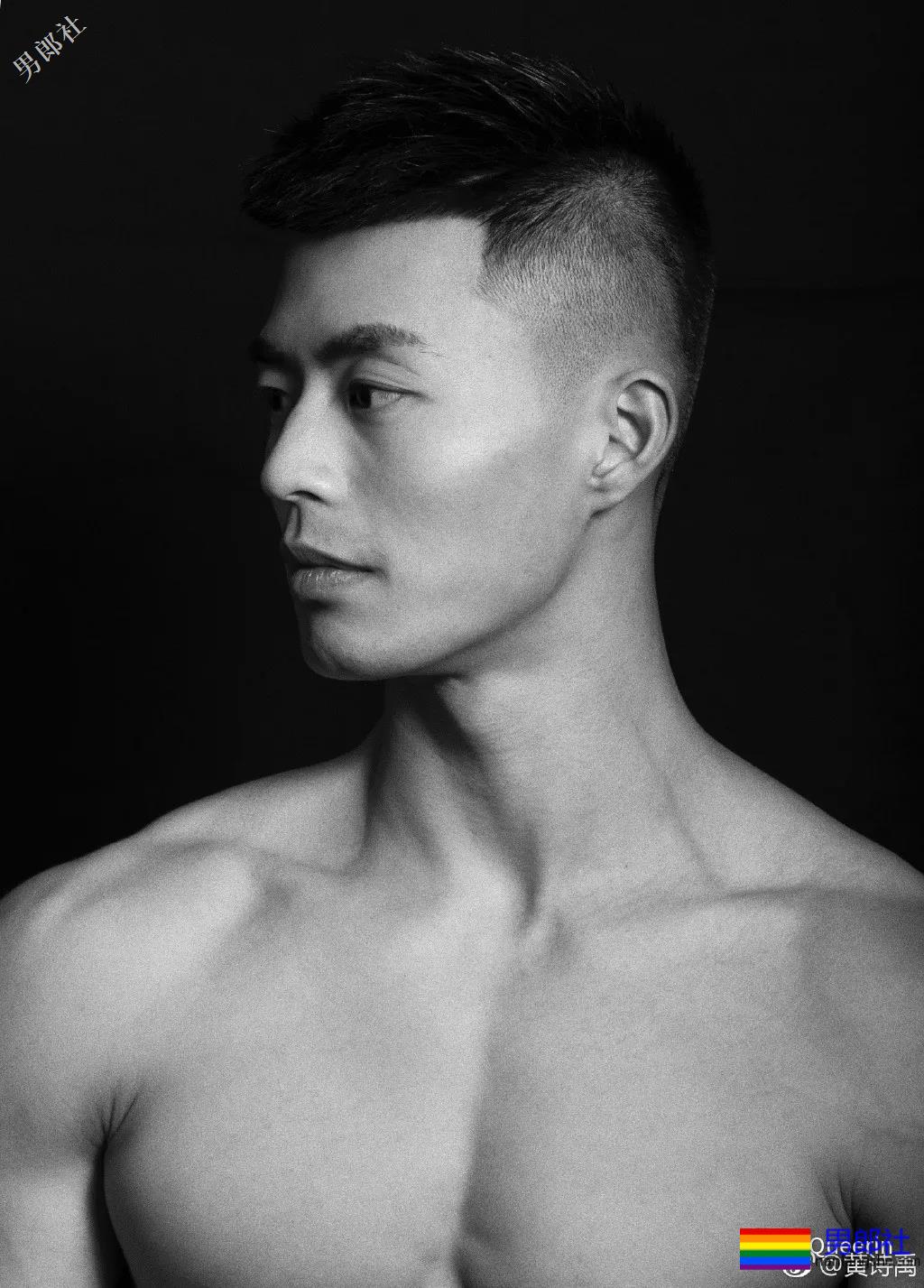 最帅协警转型做教练，他妈竟然还说他丑？ - 51虹马