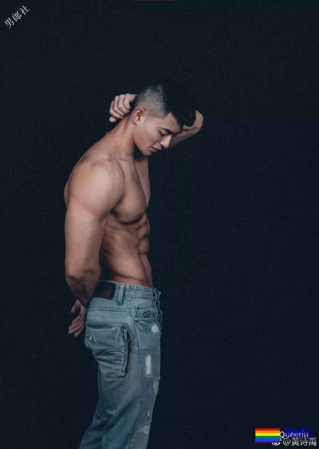 最帅协警转型做教练，他妈竟然还说他丑？ - 51虹马