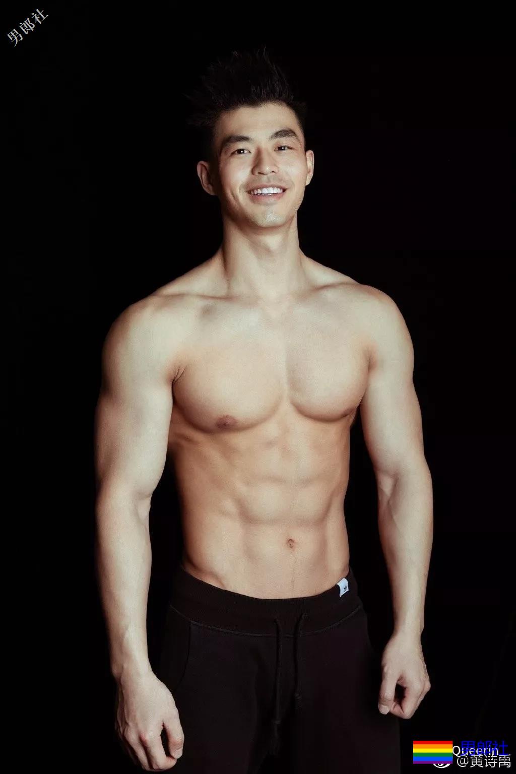 最帅协警转型做教练，他妈竟然还说他丑？ - 51虹马