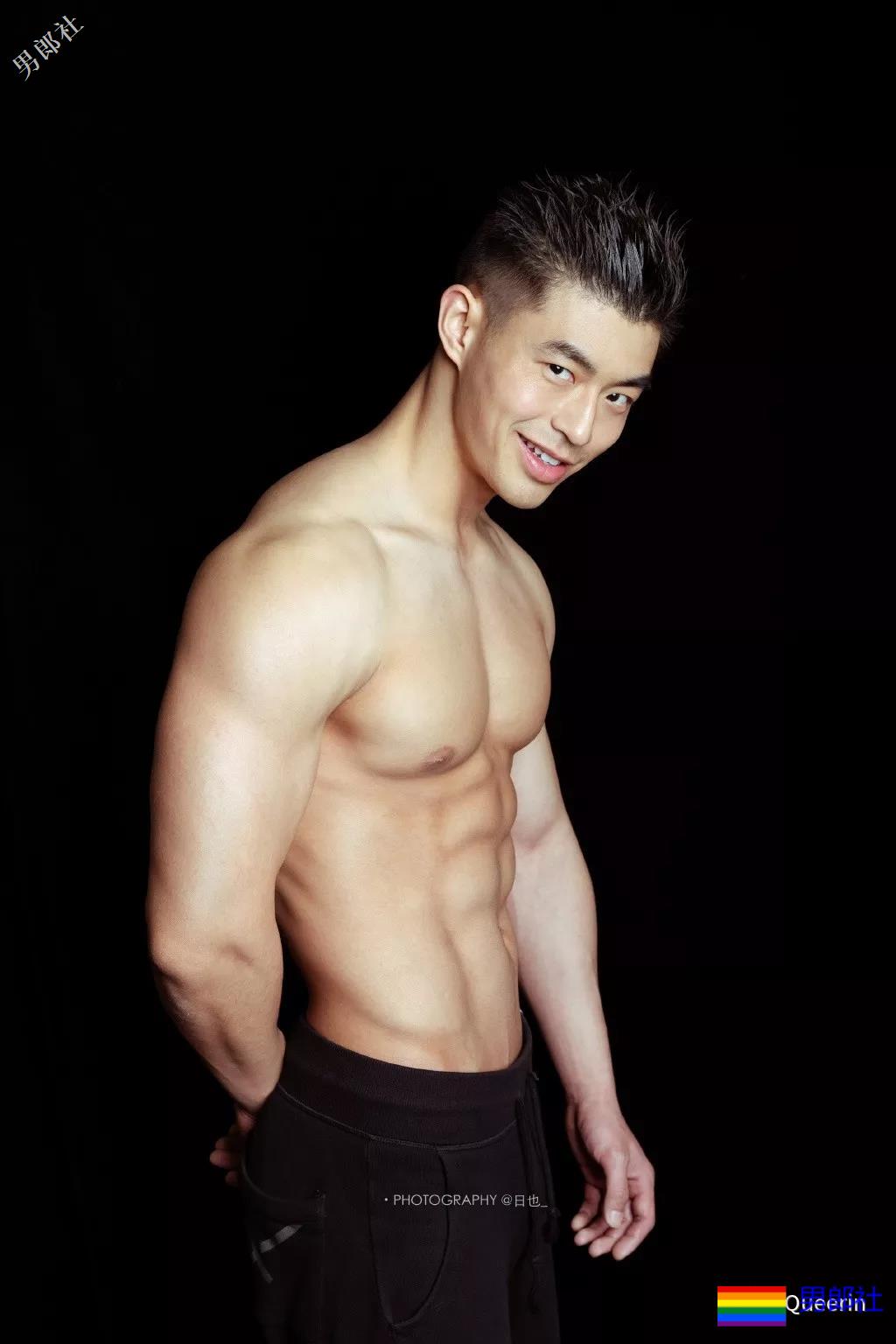 最帅协警转型做教练，他妈竟然还说他丑？ - 51虹马