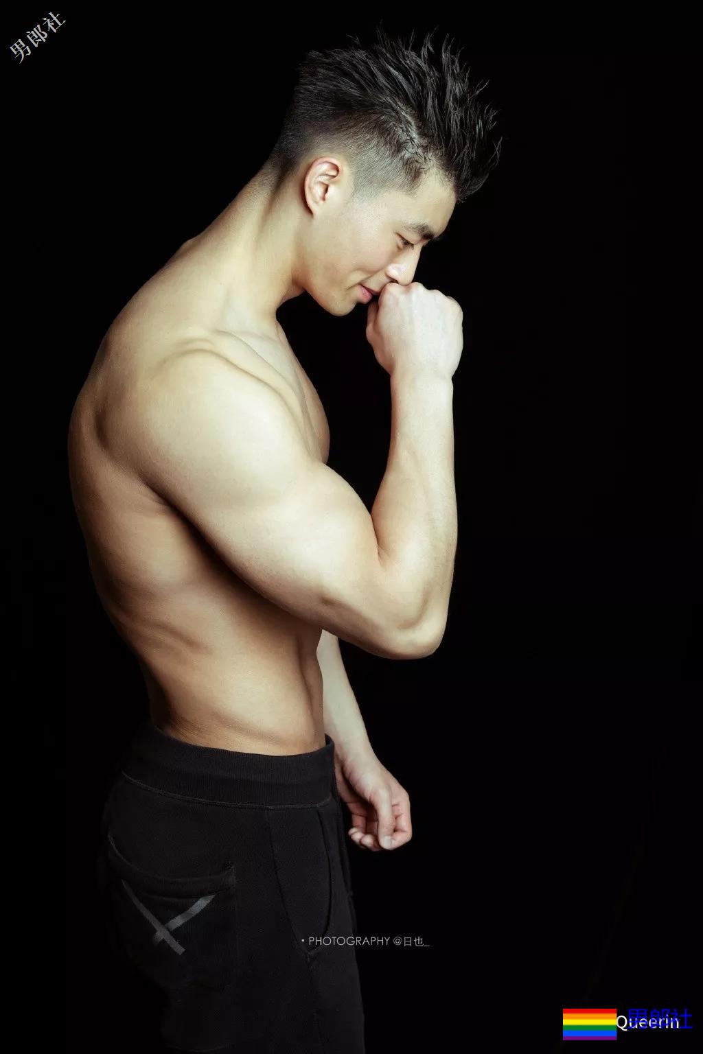 最帅协警转型做教练，他妈竟然还说他丑？ - 51虹马