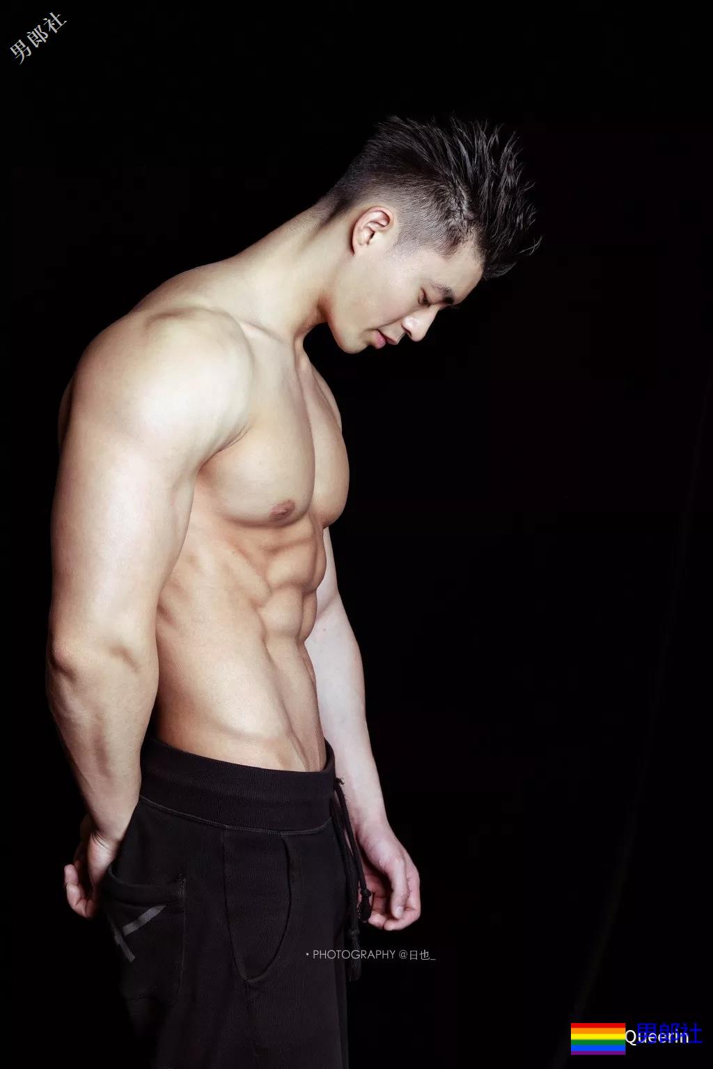 最帅协警转型做教练，他妈竟然还说他丑？ - 51虹马