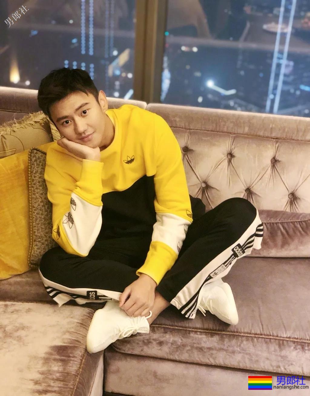 新人辈出！游泳小将泳裤实力“大”过宁泽涛？ - 51虹马