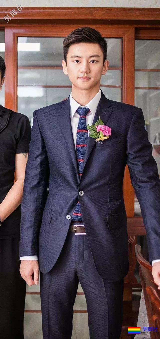 新人辈出！游泳小将泳裤实力“大”过宁泽涛？ - 51虹马