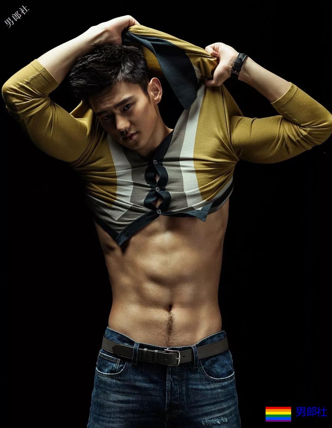 新人辈出！游泳小将泳裤实力“大”过宁泽涛？ - 51虹马