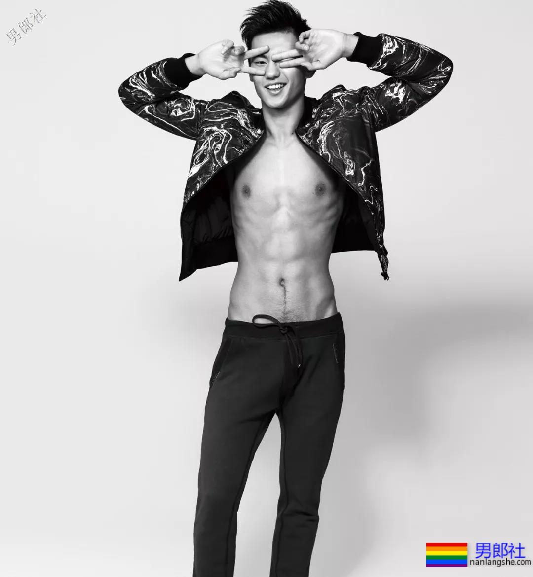 新人辈出！游泳小将泳裤实力“大”过宁泽涛？ - 51虹马