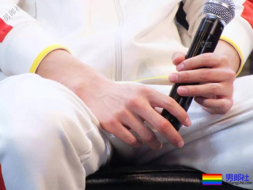 新人辈出！游泳小将泳裤实力“大”过宁泽涛？ - 51虹马