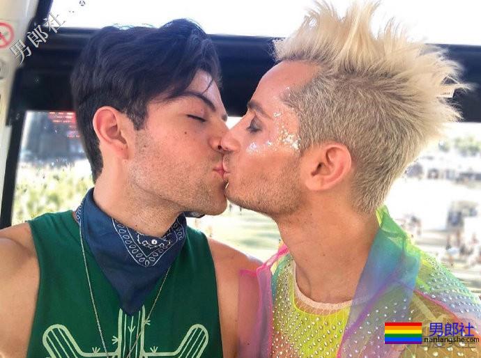 A妹的哥哥宣告脱单，新男友颜值在线-51虹马