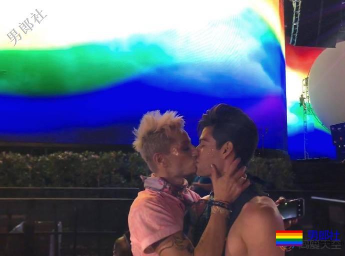 A妹的哥哥宣告脱单，新男友颜值在线 - 51虹马