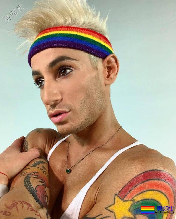 A妹的哥哥宣告脱单，新男友颜值在线 - 51虹马