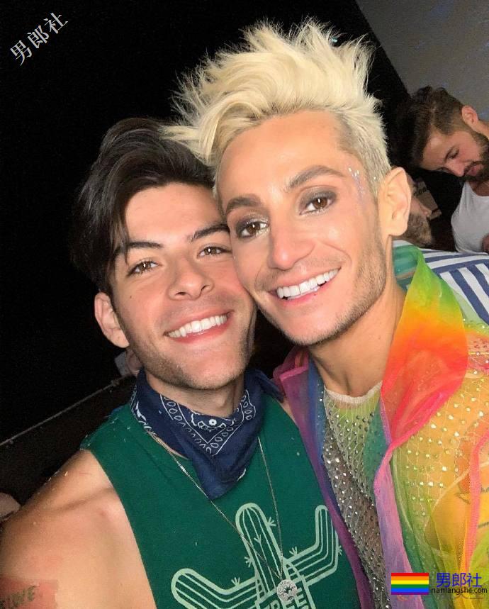 A妹的哥哥宣告脱单，新男友颜值在线 - 51虹马