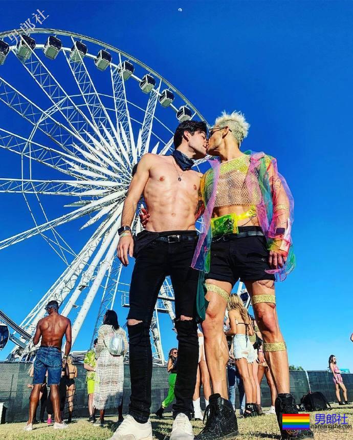 A妹的哥哥宣告脱单，新男友颜值在线 - 51虹马