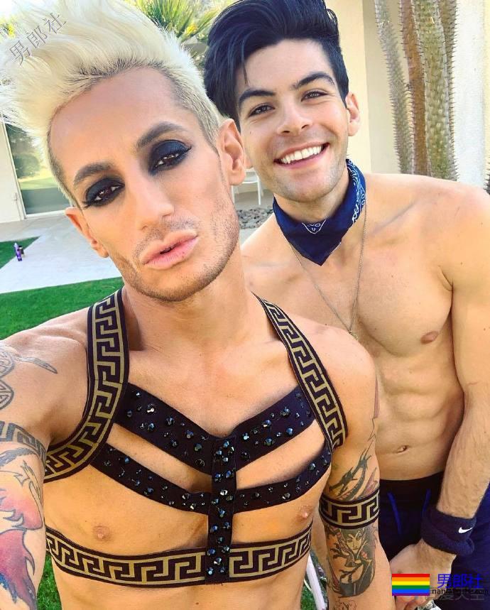 A妹的哥哥宣告脱单，新男友颜值在线 - 51虹马