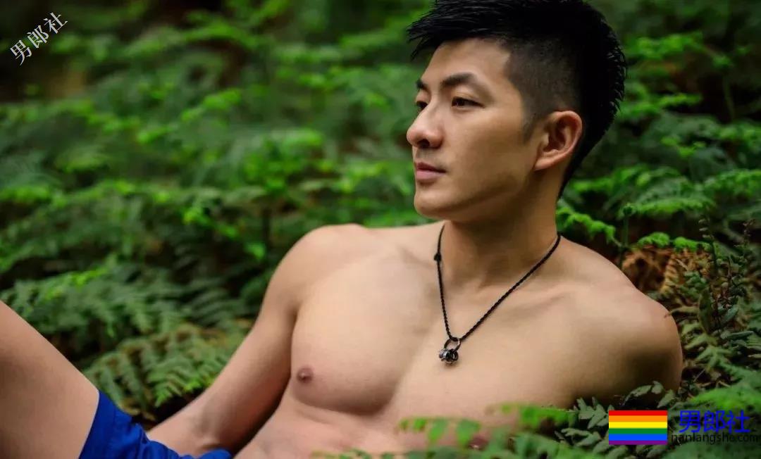 直男体育生的感觉，真棒 - 51虹马