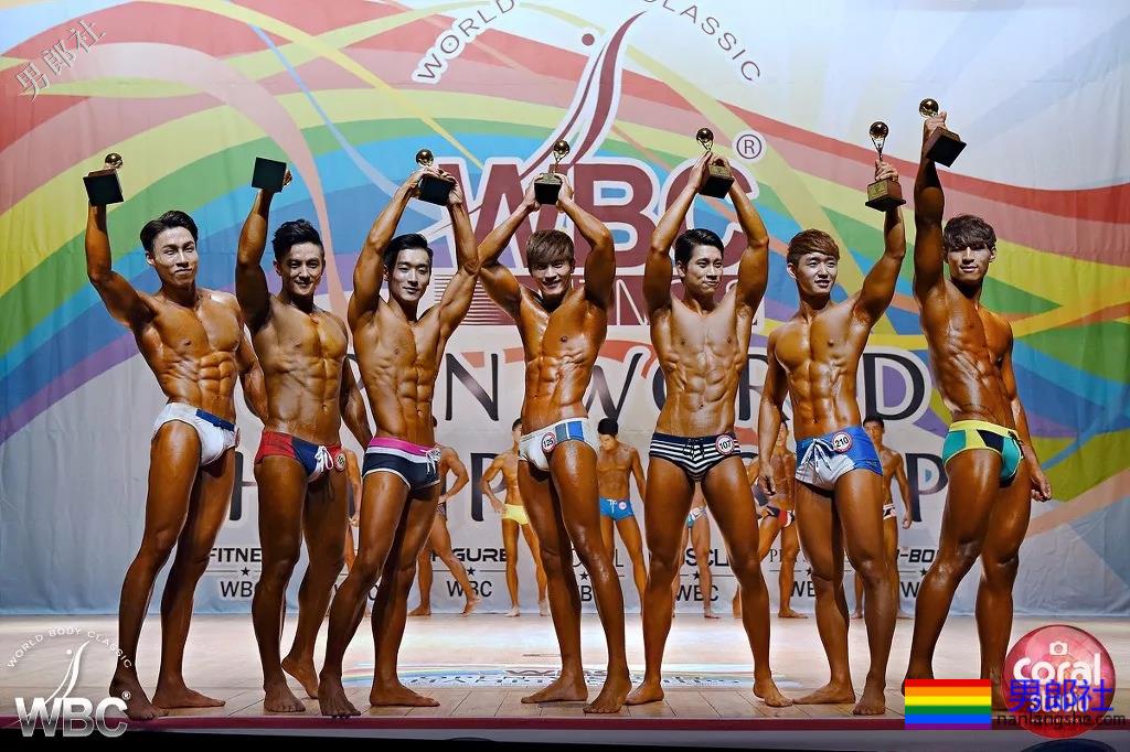 健身模特小视频疯传！要不要这么好看？ - 51虹马