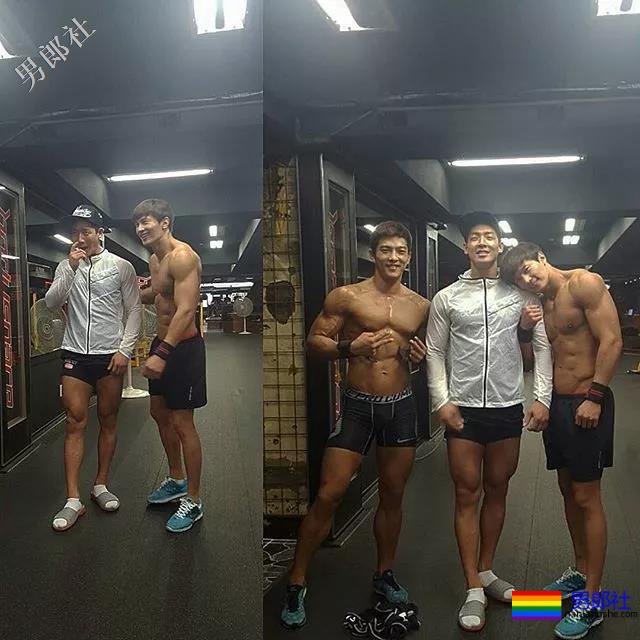 健身模特小视频疯传！要不要这么好看？ - 51虹马