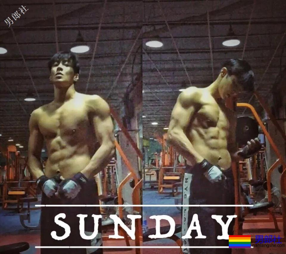 出道十年都没火！男男浴室戏导演让脱都拯救不了 - 51虹马