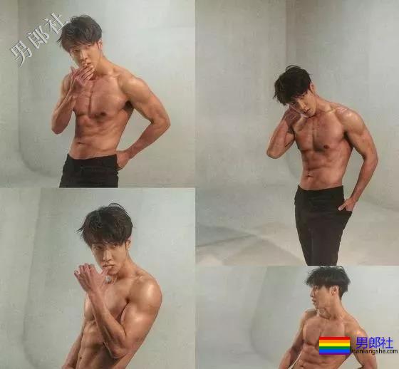 出道十年都没火！男男浴室戏导演让脱都拯救不了 - 51虹马