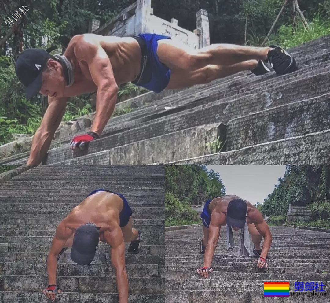 出道十年都没火！男男浴室戏导演让脱都拯救不了 - 51虹马