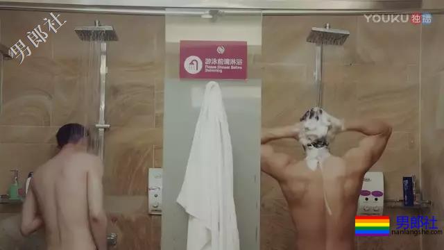 出道十年都没火！男男浴室戏导演让脱都拯救不了 - 51虹马
