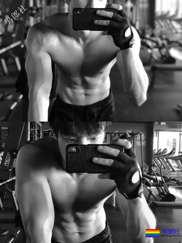 出道十年都没火！男男浴室戏导演让脱都拯救不了 - 51虹马