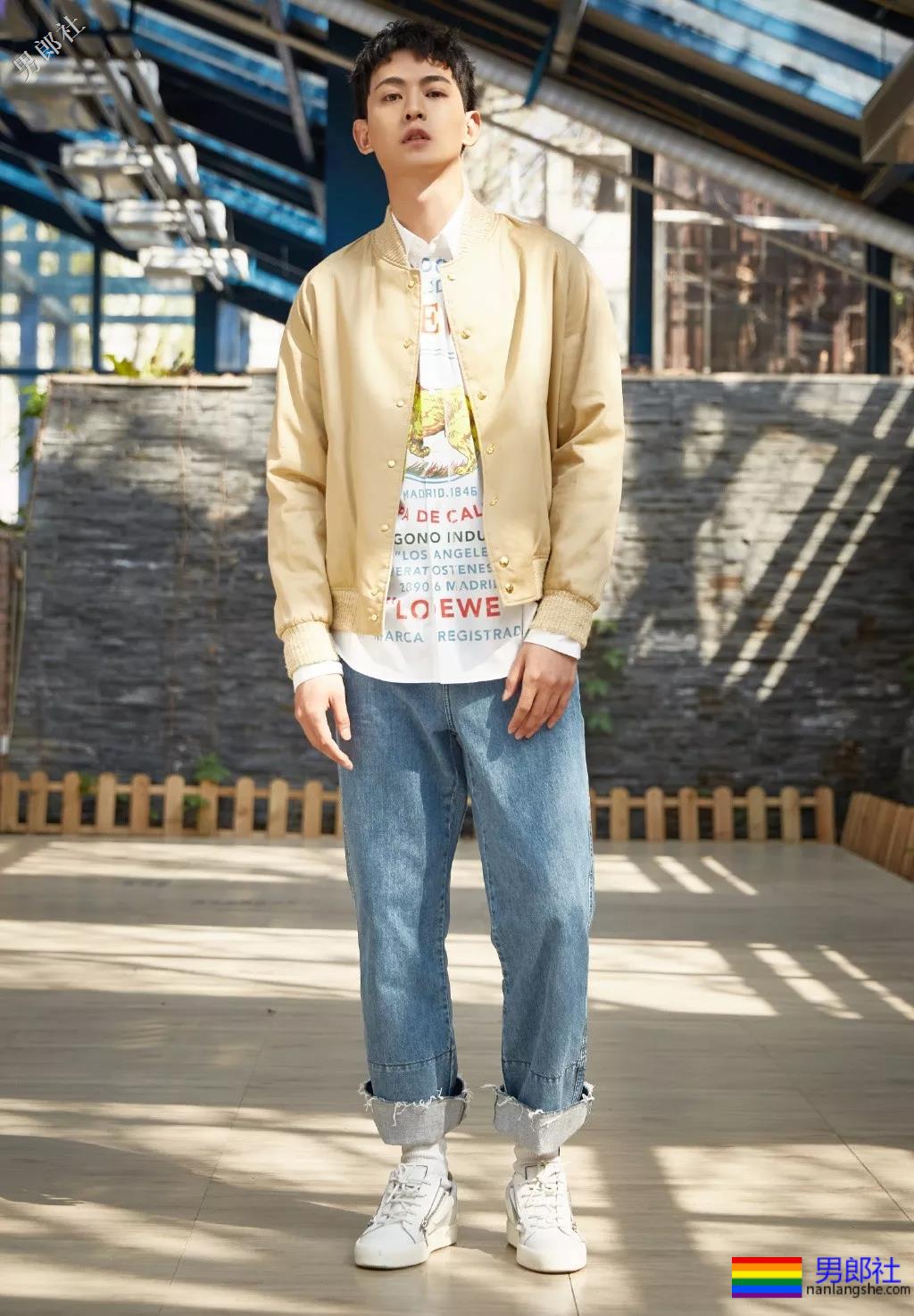 初恋脸校草撑剧,男主全是高颜长腿大鼻子小鲜肉,洗澡戏都没人看了! - 51虹马 初恋脸校草撑剧,男主全是高颜长腿大鼻子小鲜肉,洗澡戏都没人看了! - 51虹马