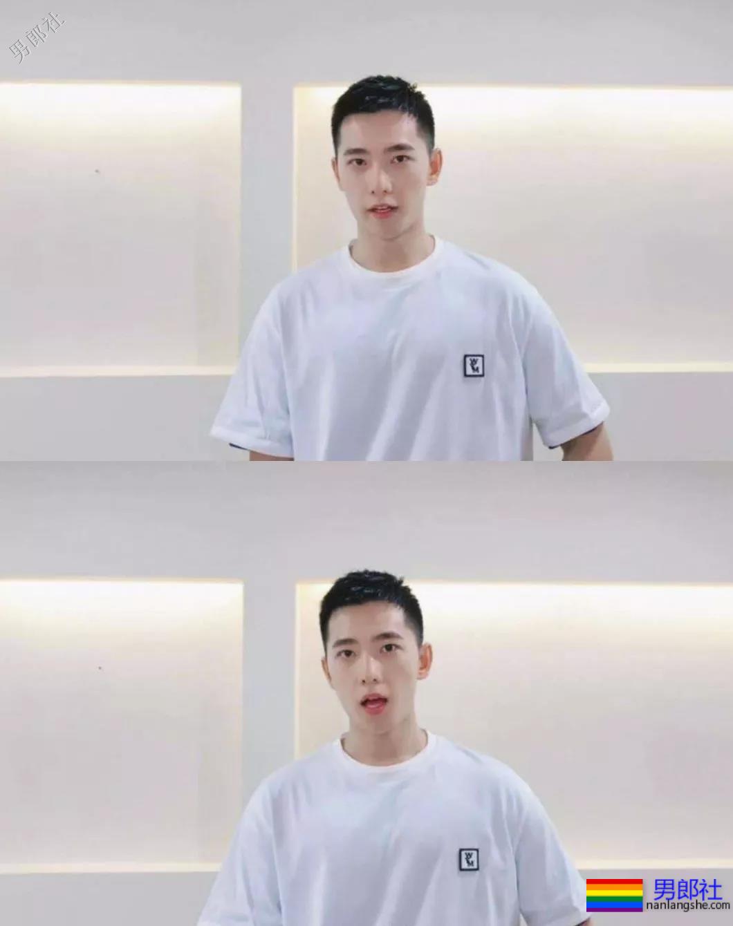 军艺校草转型硬核兵哥，寸头军装A到爆！ - 51虹马