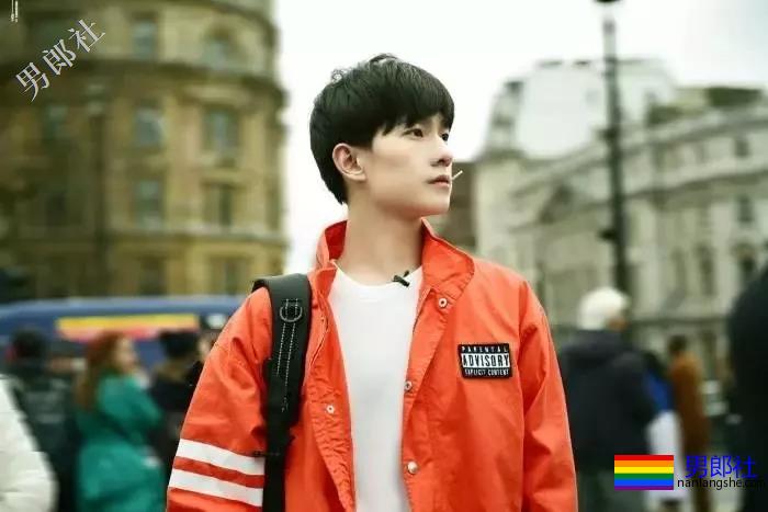 军艺校草转型硬核兵哥，寸头军装A到爆！ - 51虹马