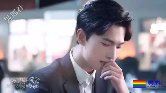 军艺校草转型硬核兵哥，寸头军装A到爆！ - 51虹马