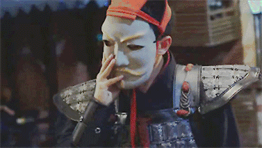 军艺校草转型硬核兵哥，寸头军装A到爆！ - 51虹马