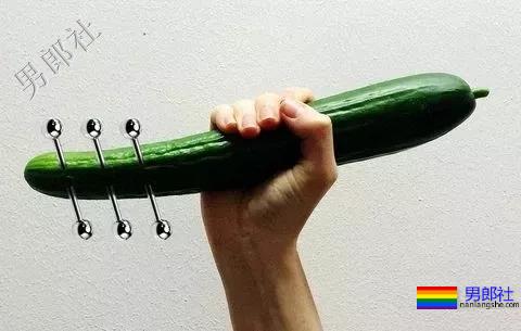 为了追求刺激,男人们都对自己的“小弟弟”做了什么? - 51虹马 为了追求刺激,男人们都对自己的“小弟弟”做了什么? - 51虹马