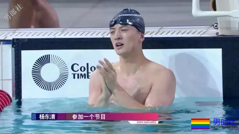 硬核兄弟情又来了？双男主出场就秀身材，又遭遇咸猪手！ - 51虹马