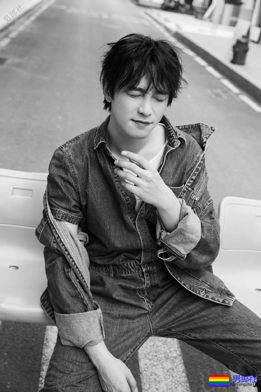 硬核兄弟情又来了？双男主出场就秀身材，又遭遇咸猪手！ - 51虹马