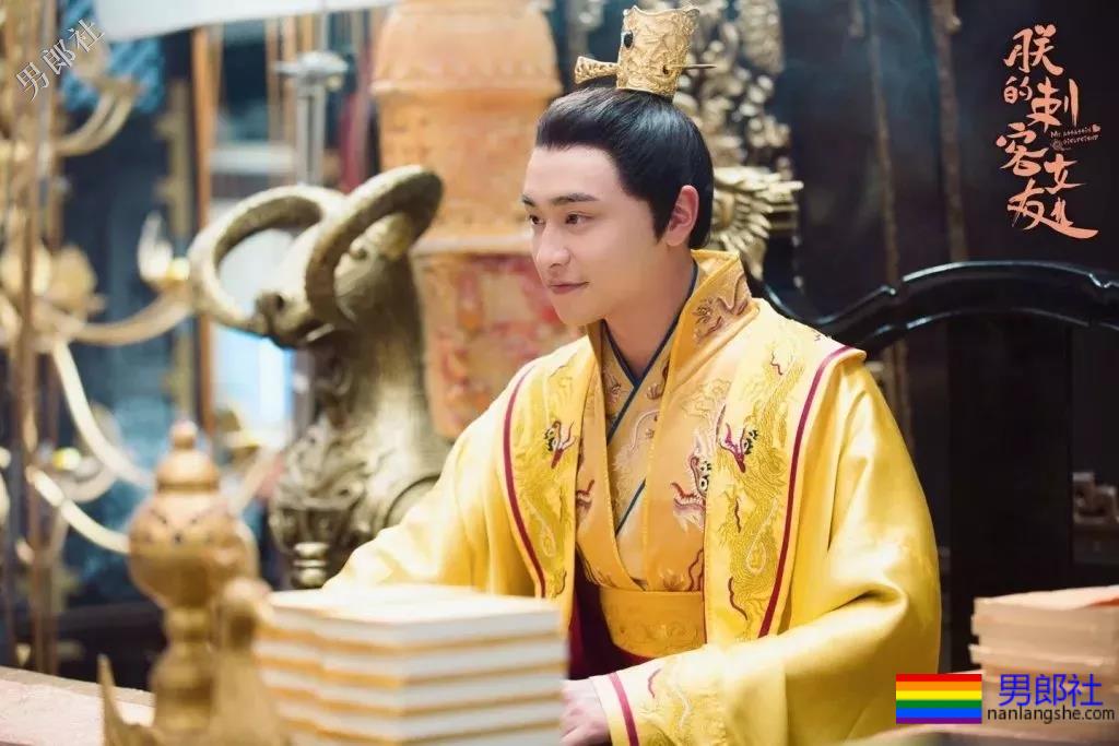 硬核兄弟情又来了?双男主出场就秀身材,又遭遇咸猪手! - 51虹马 硬核兄弟情又来了?双男主出场就秀身材,又遭遇咸猪手! - 51虹马